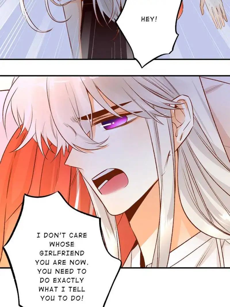 Stop! You Sexy Beast Chapter 81 8